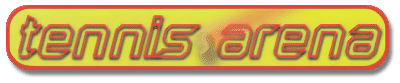Tennis Arena logo for Playstation